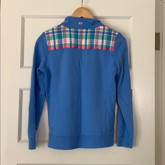 Vineyard Vines shep shirt pullover - Picture 4 of 4